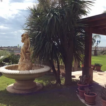 Ferienhaus Le Palme Residenza Estiva *