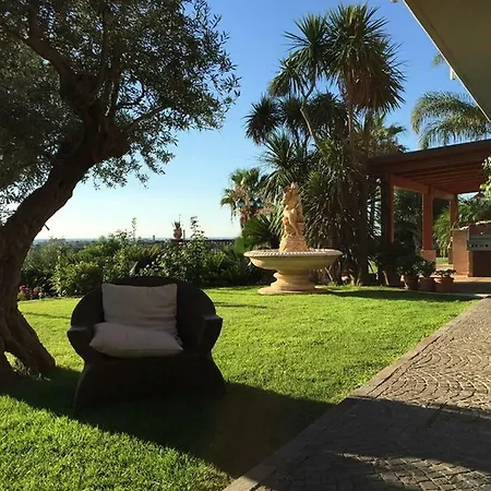 Ferienhaus Le Palme Residenza Estiva Martinsicuro