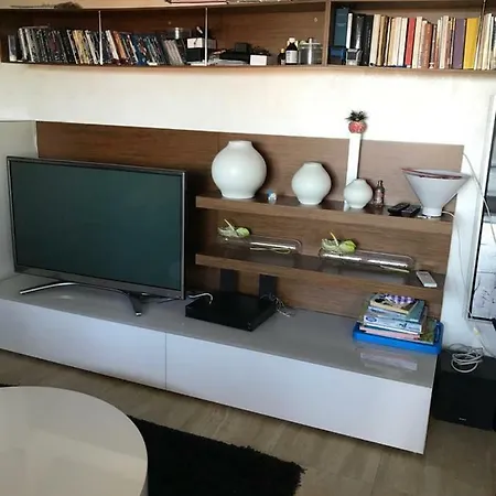 Semesterbostad Le Palme Residenza Estiva