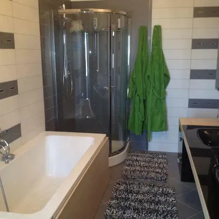 Le Palme Residenza Estiva Holiday home