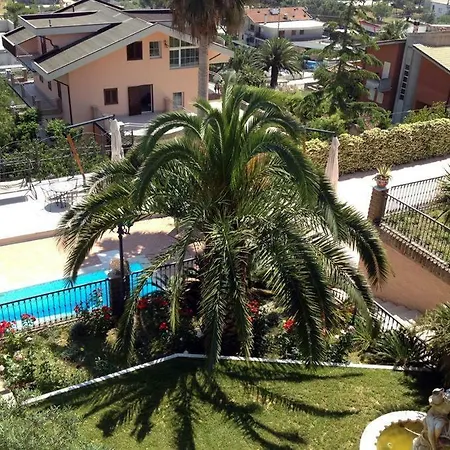 Le Palme Residenza Estiva Martinsicuro
