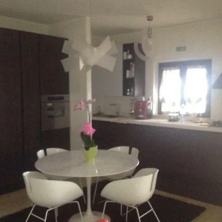 Holiday home Le Palme Residenza Estiva Martinsicuro