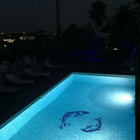 Holiday home Le Palme Residenza Estiva *