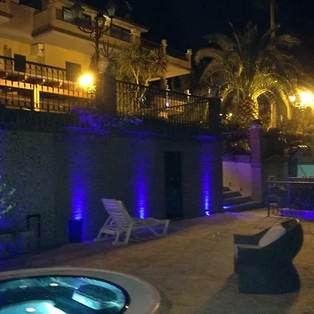 Holiday home Le Palme Residenza Estiva Martinsicuro