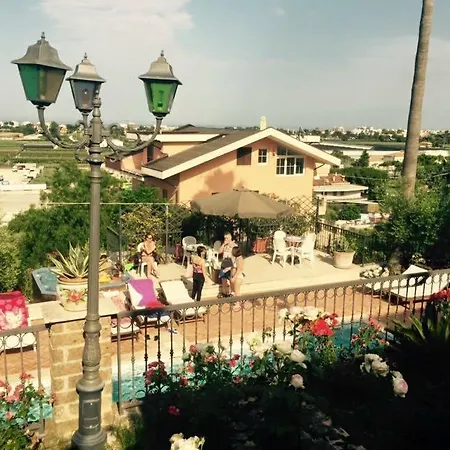 Le Palme Residenza Estiva