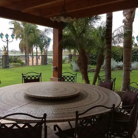 Holiday home Le Palme Residenza Estiva Martinsicuro