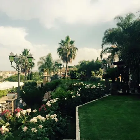 Le Palme Residenza Estiva Martinsicuro