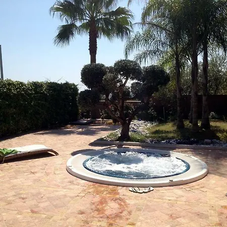 Holiday home Le Palme Residenza Estiva Martinsicuro