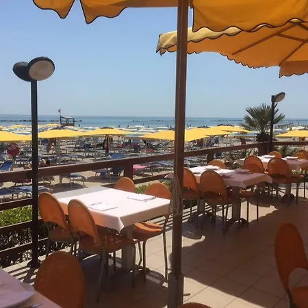 Le Palme Residenza Estiva