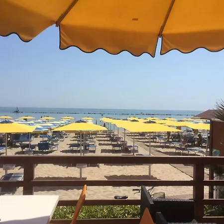Holiday home Le Palme Residenza Estiva
