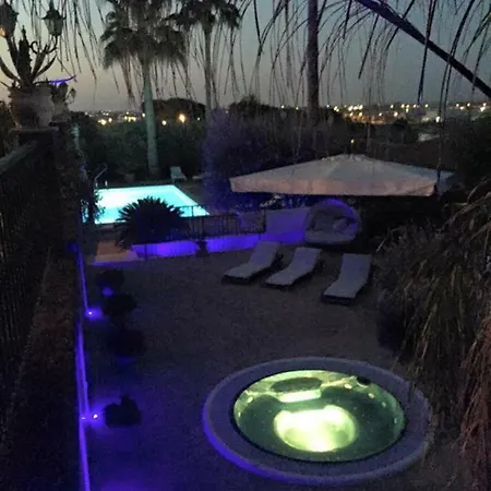 Holiday home Le Palme Residenza Estiva *