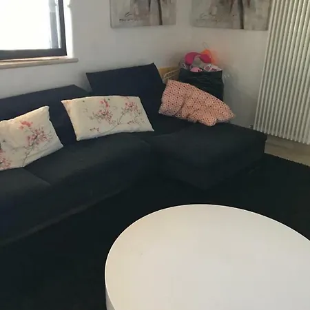 Holiday home Le Palme Residenza Estiva *
