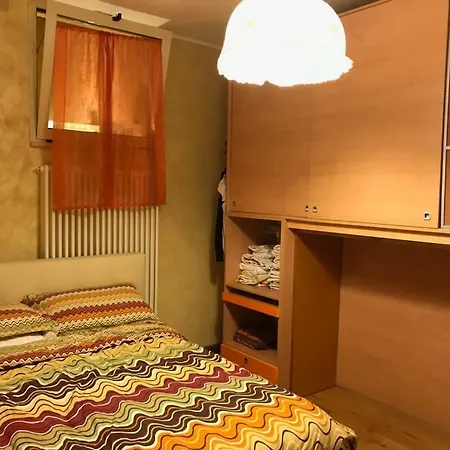 Le Palme Residenza Estiva Holiday home