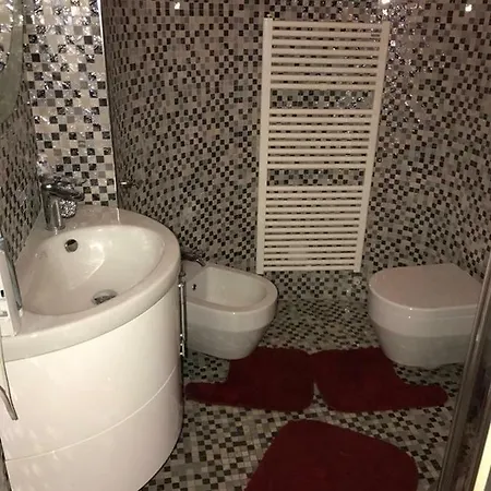 Le Palme Residenza Estiva Holiday home Martinsicuro