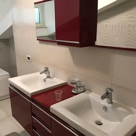 Le Palme Residenza Estiva Holiday home Martinsicuro