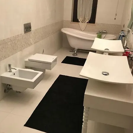 Le Palme Residenza Estiva Holiday home *