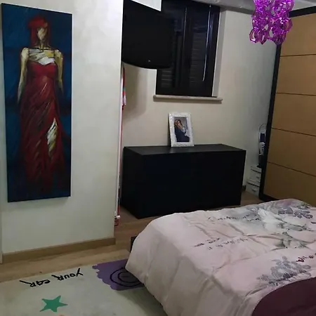 Holiday home Le Palme Residenza Estiva