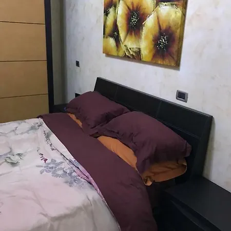 Holiday home Le Palme Residenza Estiva