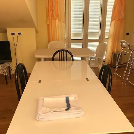 Holiday home Le Palme Residenza Estiva Martinsicuro