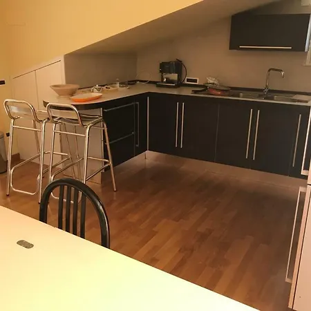 Holiday home Le Palme Residenza Estiva *