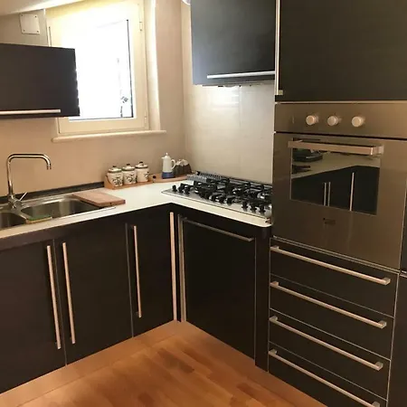 Holiday home Le Palme Residenza Estiva Martinsicuro