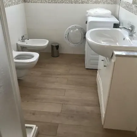 Le Palme Residenza Estiva Holiday home *
