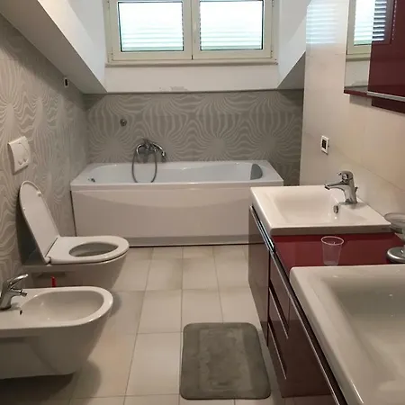 Holiday home Le Palme Residenza Estiva *