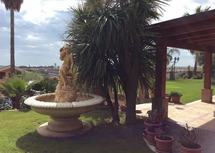 Vakantiehuis Le Palme Residenza Estiva *