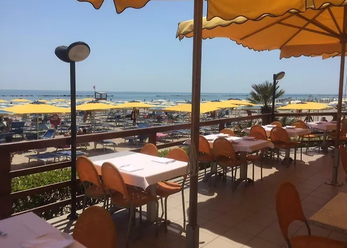 Le Palme Residenza Estiva