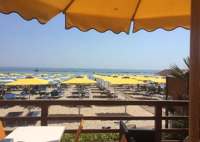 Vakantiehuis Le Palme Residenza Estiva